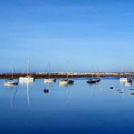 Vista Villa Da Praia, Alvor Εξωτερικό φωτογραφία