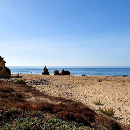 Vista Villa Da Praia, Alvor Εξωτερικό φωτογραφία