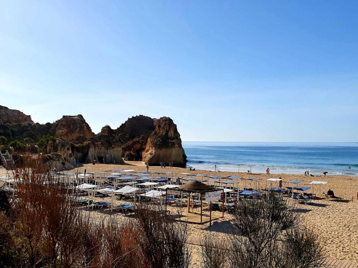 Vista Villa Da Praia, Alvor Εξωτερικό φωτογραφία