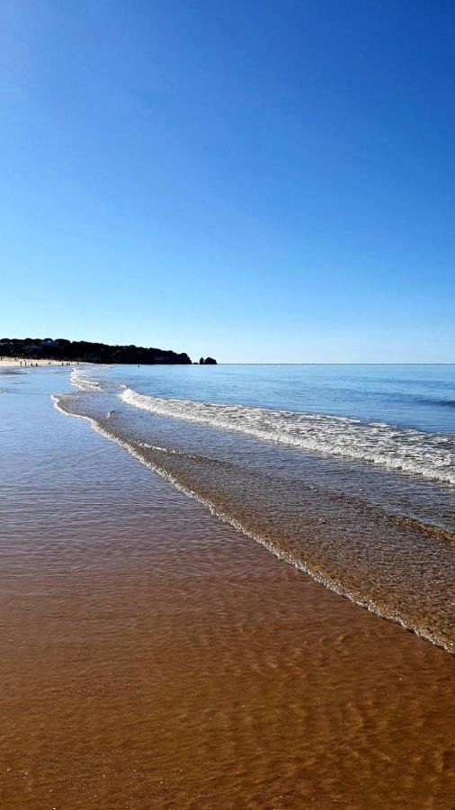 Vista Villa Da Praia, Alvor Εξωτερικό φωτογραφία