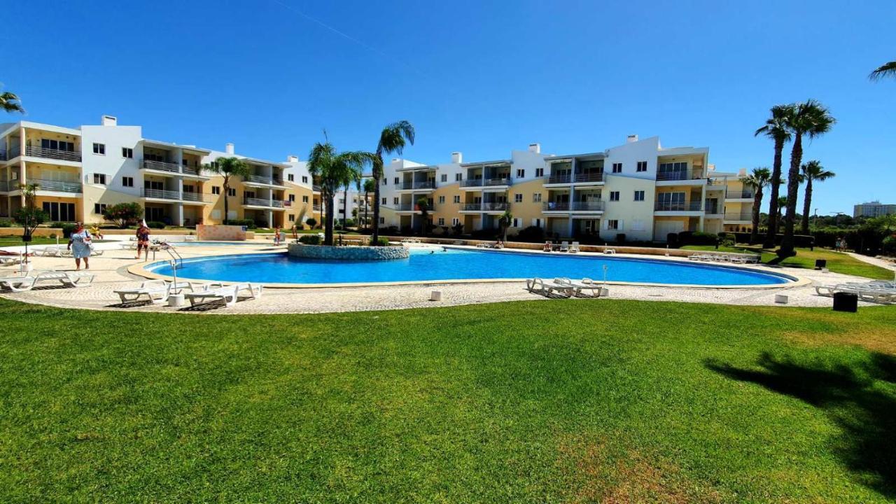 Vista Villa Da Praia, Alvor Εξωτερικό φωτογραφία