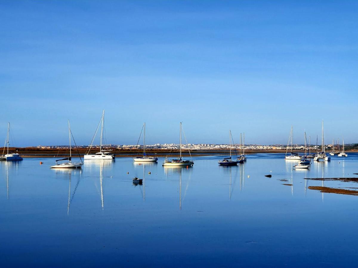 Vista Villa Da Praia, Alvor Εξωτερικό φωτογραφία