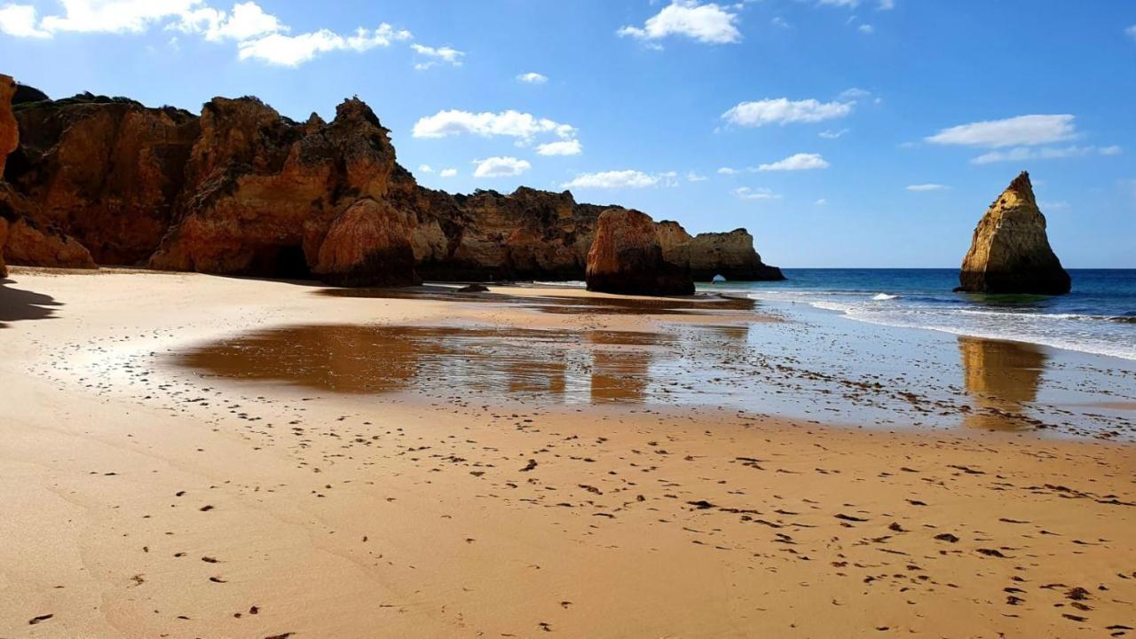 Vista Villa Da Praia, Alvor Εξωτερικό φωτογραφία