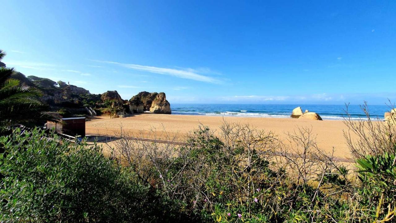 Vista Villa Da Praia, Alvor Εξωτερικό φωτογραφία