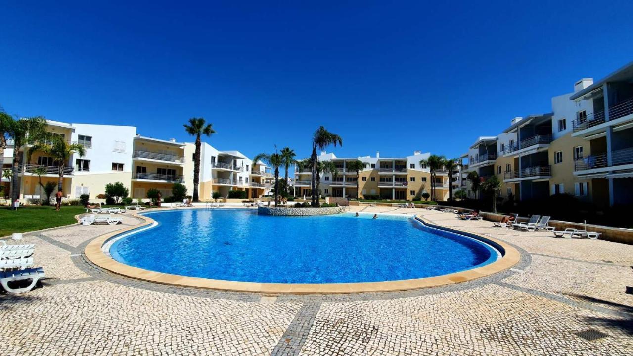 Vista Villa Da Praia, Alvor Εξωτερικό φωτογραφία