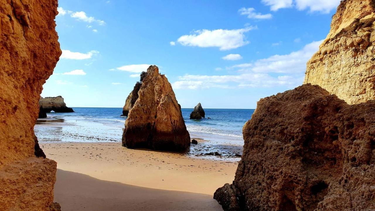 Vista Villa Da Praia, Alvor Εξωτερικό φωτογραφία