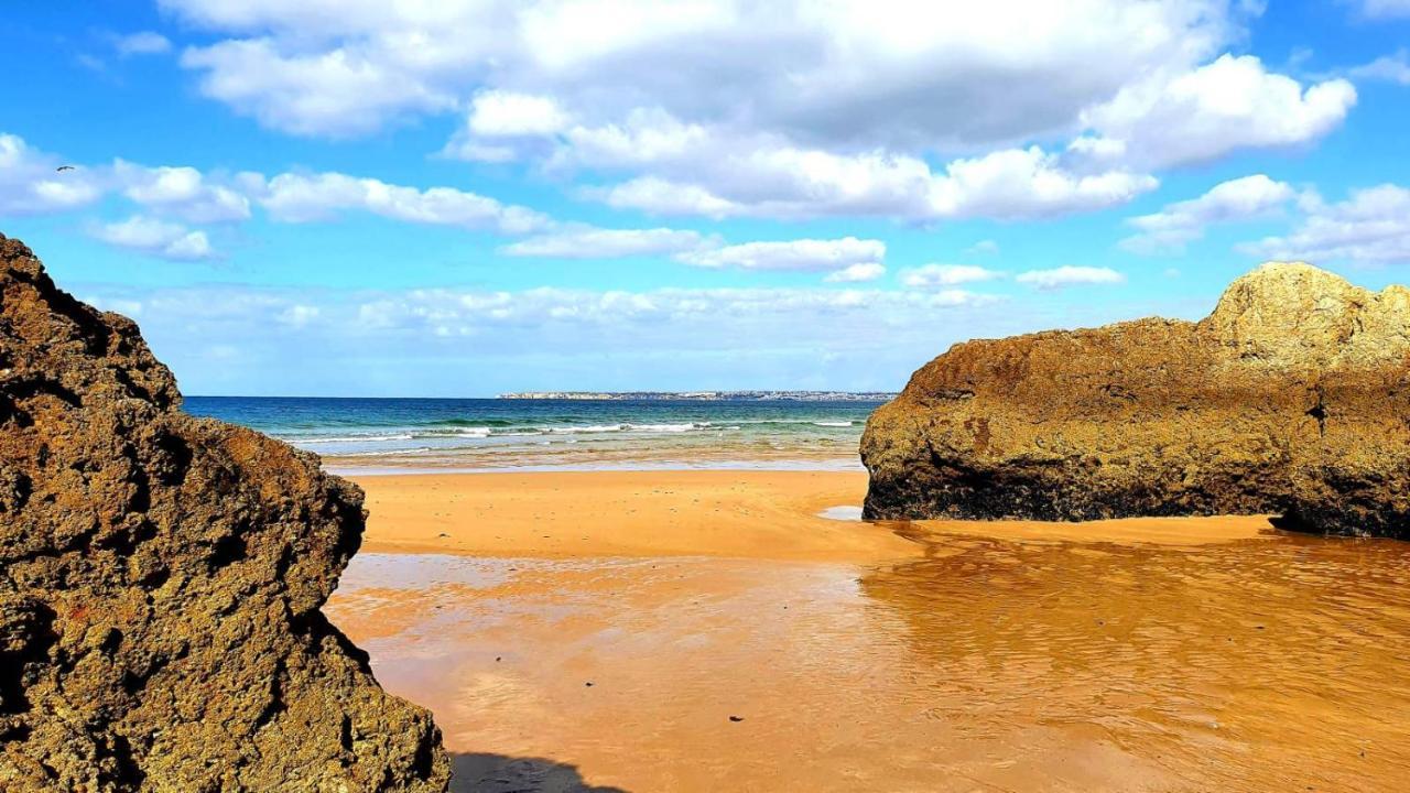 Vista Villa Da Praia, Alvor Εξωτερικό φωτογραφία