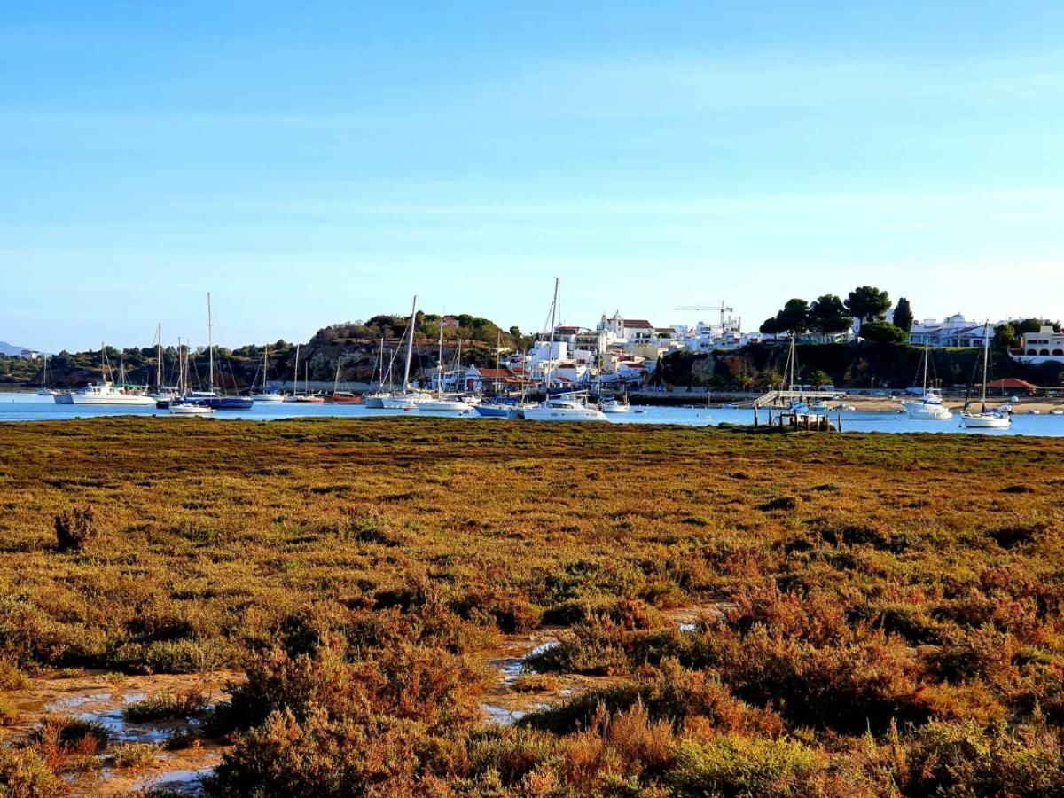 Vista Villa Da Praia, Alvor Εξωτερικό φωτογραφία