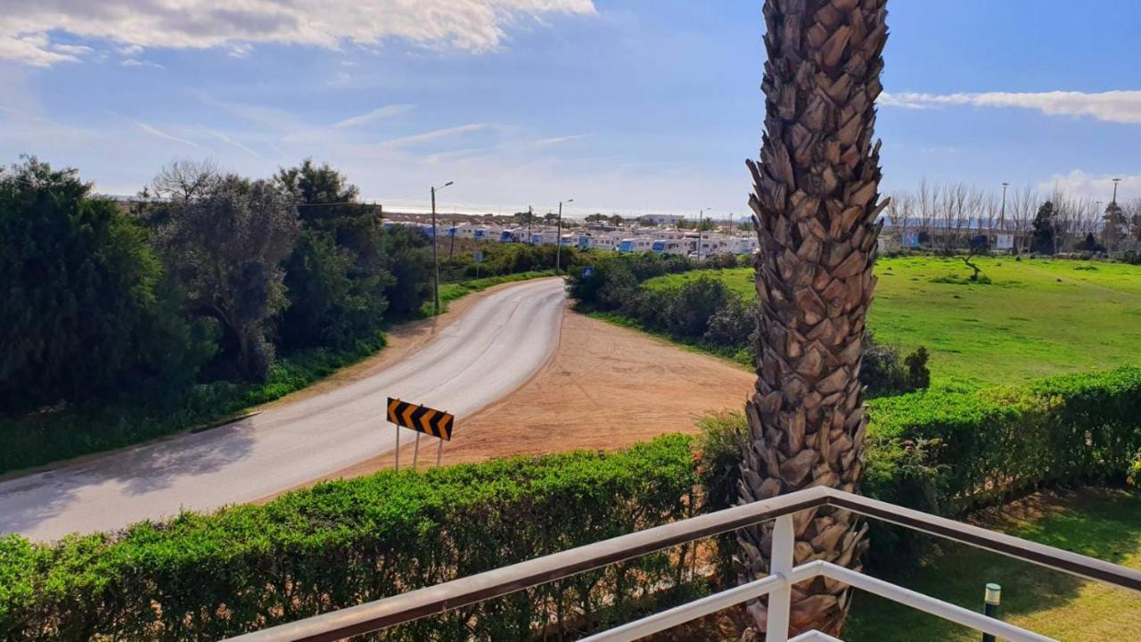 Vista Villa Da Praia, Alvor Εξωτερικό φωτογραφία