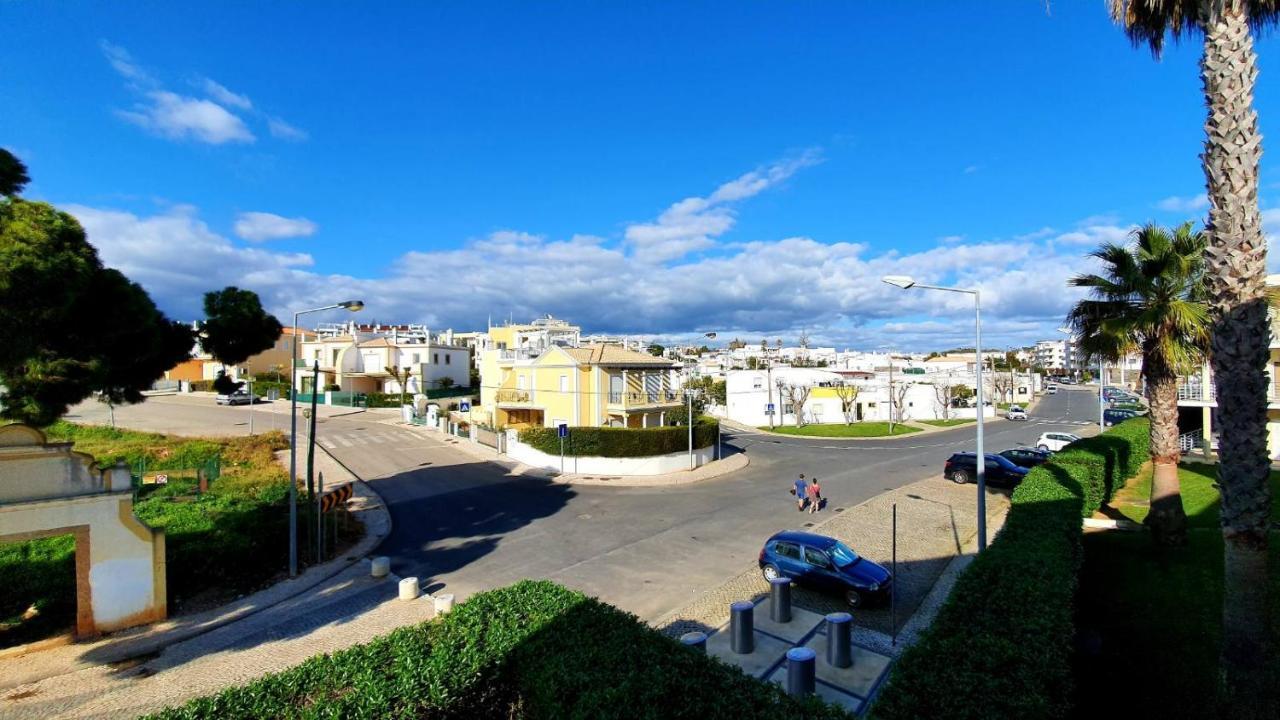 Vista Villa Da Praia, Alvor Εξωτερικό φωτογραφία