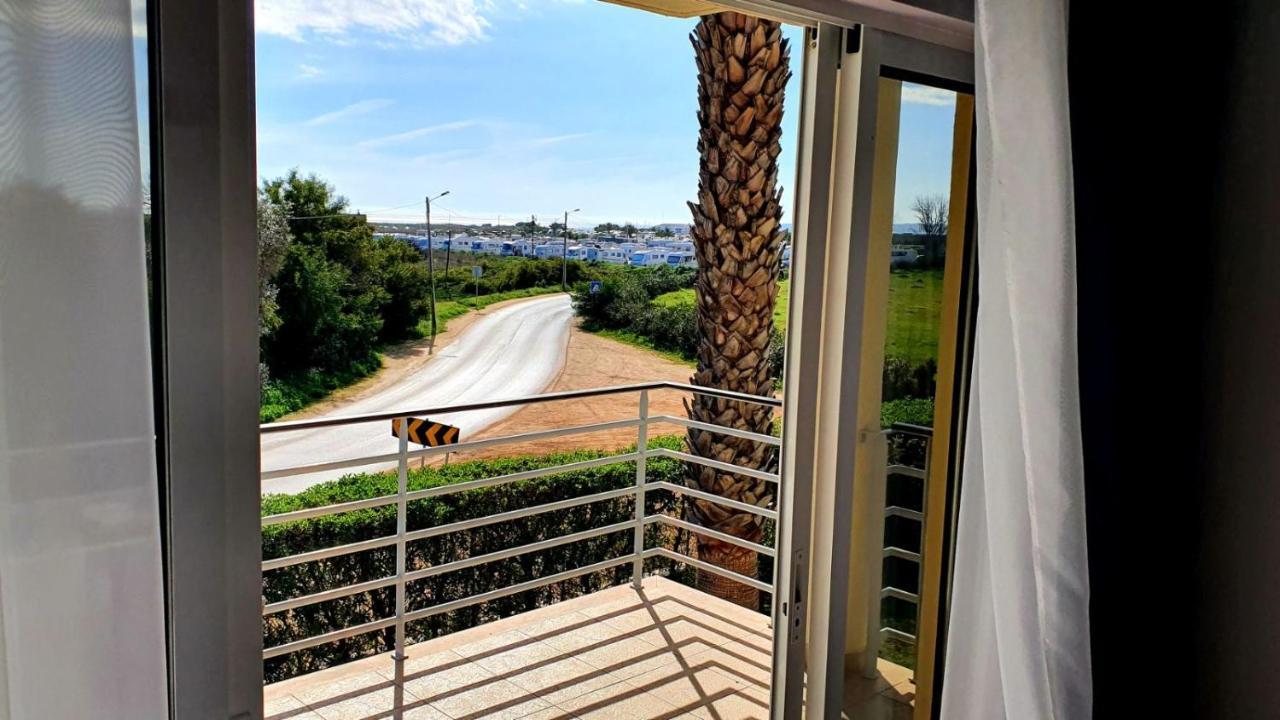 Vista Villa Da Praia, Alvor Εξωτερικό φωτογραφία