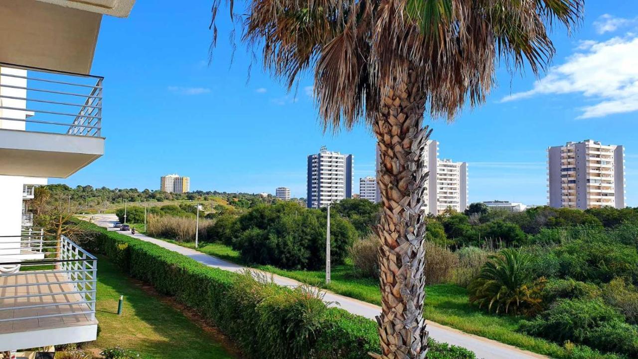 Vista Villa Da Praia, Alvor Εξωτερικό φωτογραφία