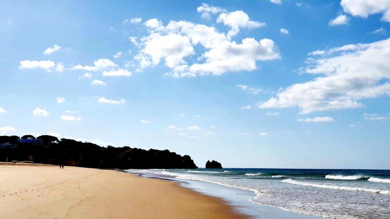 Vista Villa Da Praia, Alvor Εξωτερικό φωτογραφία