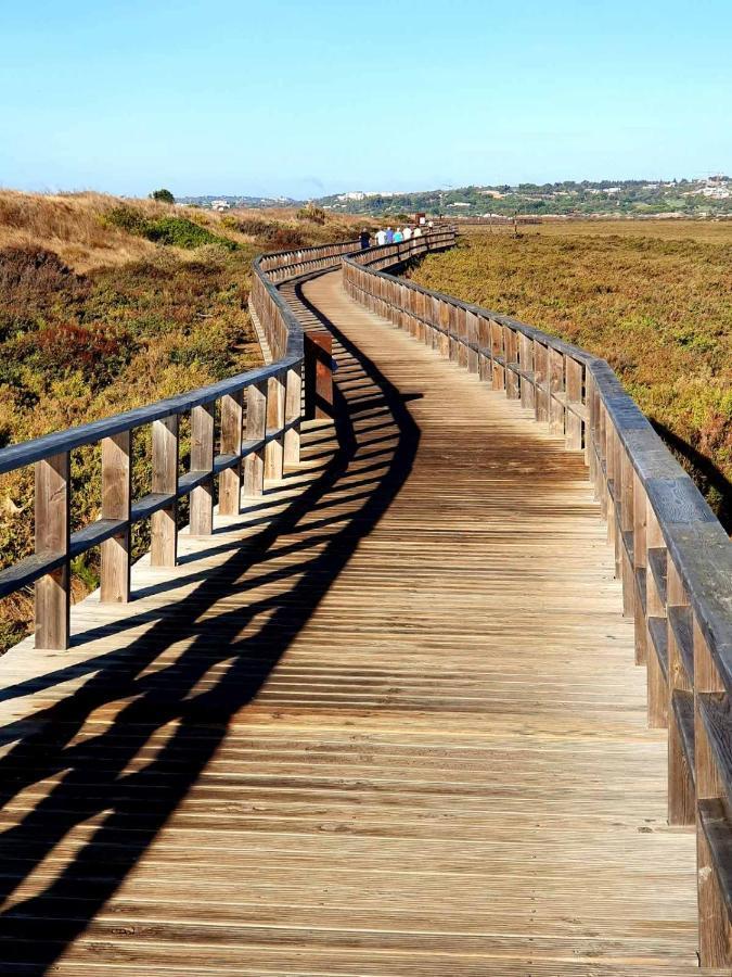 Vista Villa Da Praia, Alvor Εξωτερικό φωτογραφία