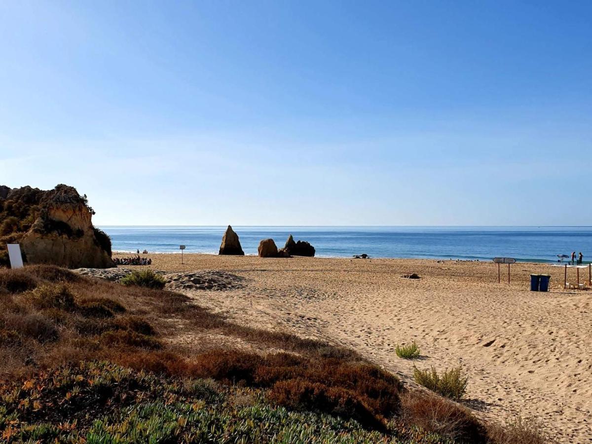 Vista Villa Da Praia, Alvor Εξωτερικό φωτογραφία